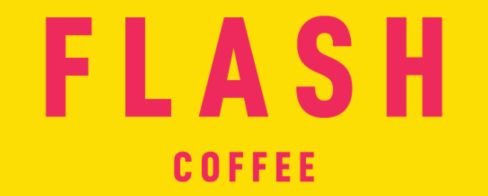Flash Coffee