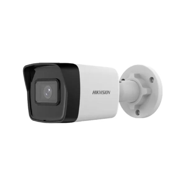 4 MP MD 2.0 Fixed Bullet Network Camera | DS-2CD1043G2-IUF
