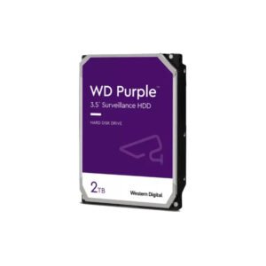 WD 2TB HDD | WD20PURX